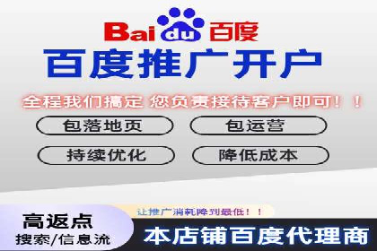 百度信息流广告的成功案例分析